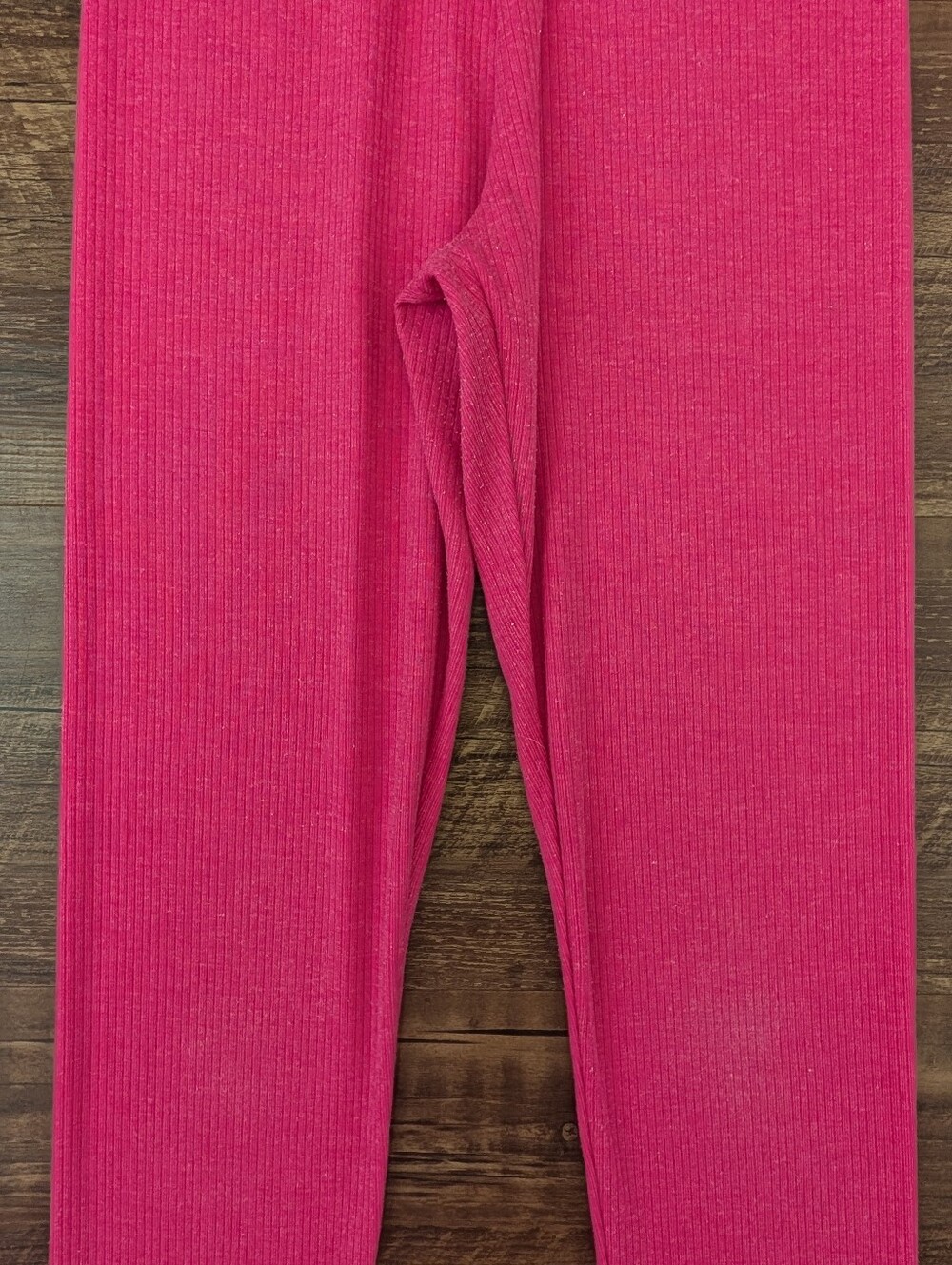 Old Navy Pink Leggings